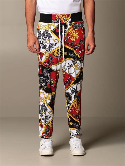 versace jeans couture men|Versace Jeans Couture baroque.